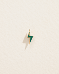 Lightning Bolt Stud