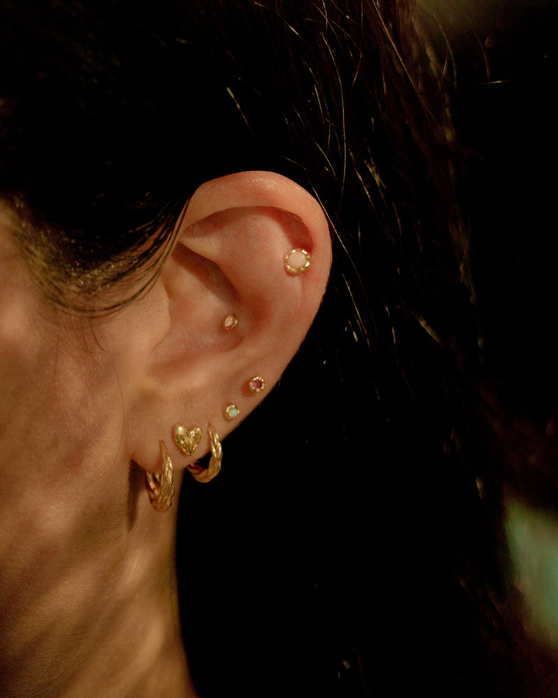 ear piercings by pamela love