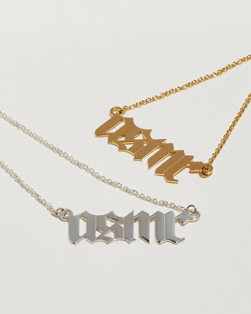 itsblitzzz x Pamela Love asmr Nameplate