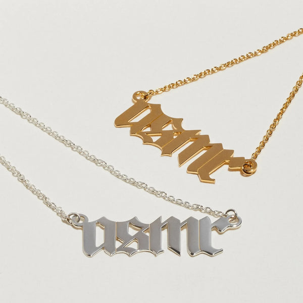itsblitzzz x Pamela Love asmr Nameplate