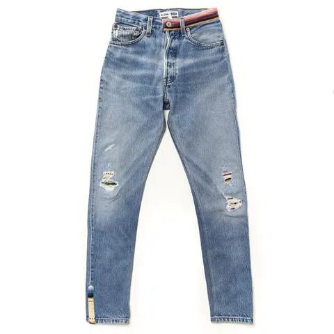 Pamela Love X Re/done