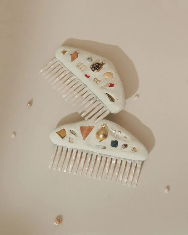 Memor: Contemporary Heirlooms II