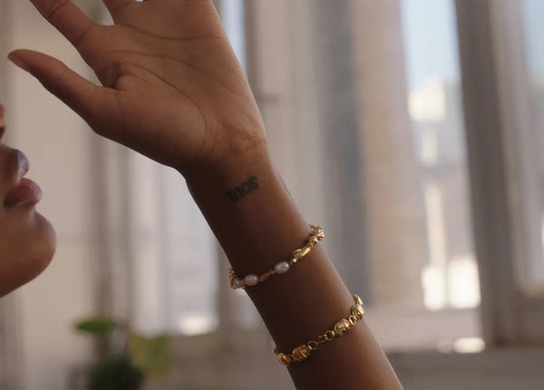 Divine Feminine: Ebonee, Sara and Jasmine