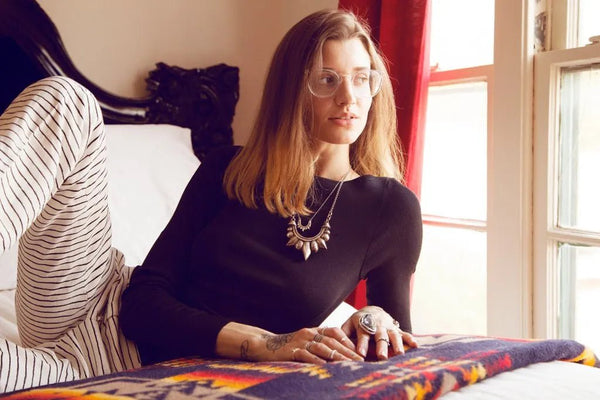 Love Stories - Julia