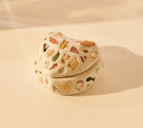 Memor: Contemporary Heirlooms