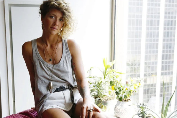 Love Stories - Alicia Johnson