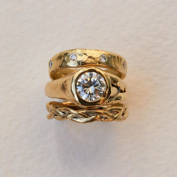 Analysis love jewelry shop