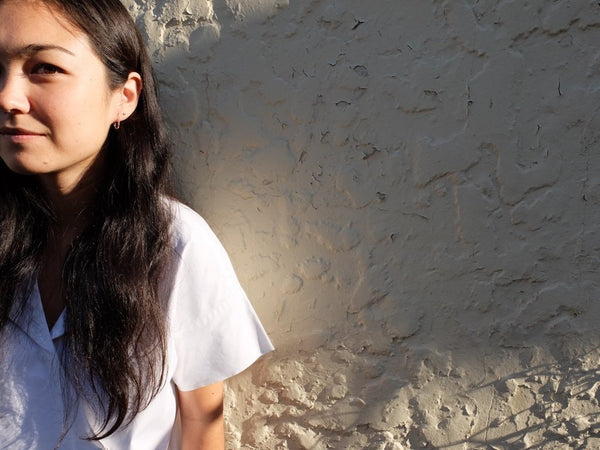 Love Stories - Saya Russell