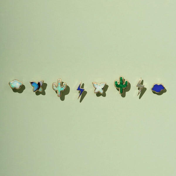 Wildlike x Pamela Love: Summer Road Trip