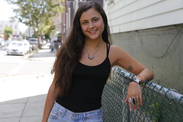 Love Stories - Zoë Greenham