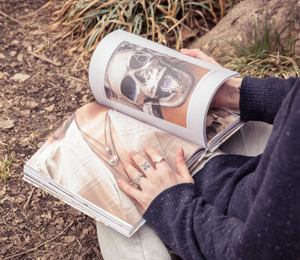 Muses & Manifestations