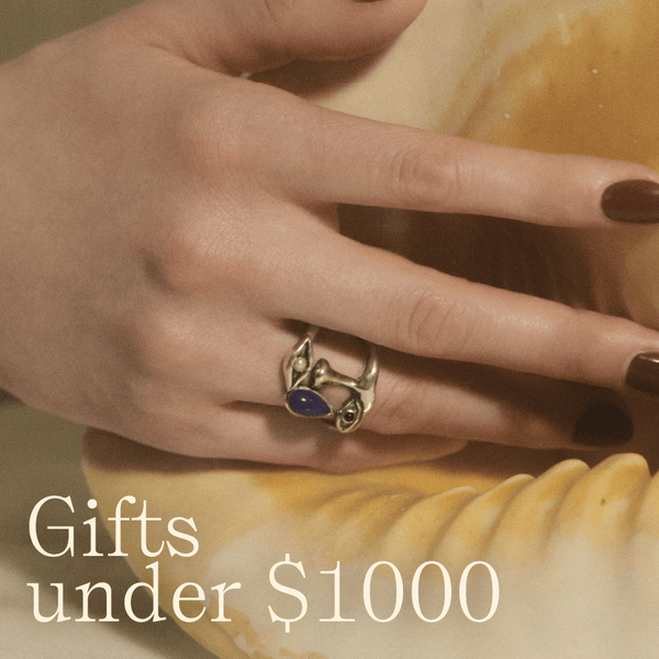 Gifts under $1000