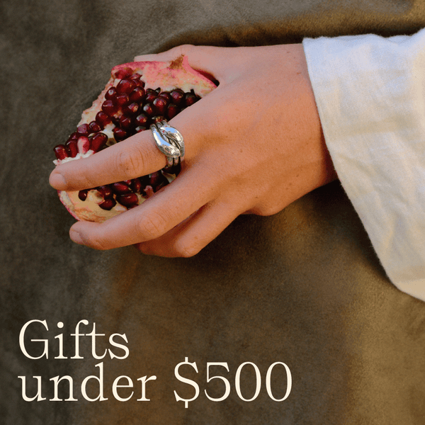 Gifts under $500