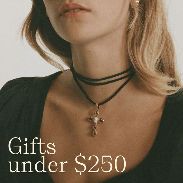 Gifts under $250