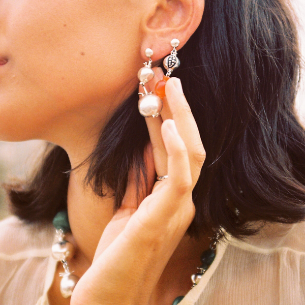 Pamela love cheap earrings sale
