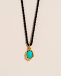 December Ovalado Pendant