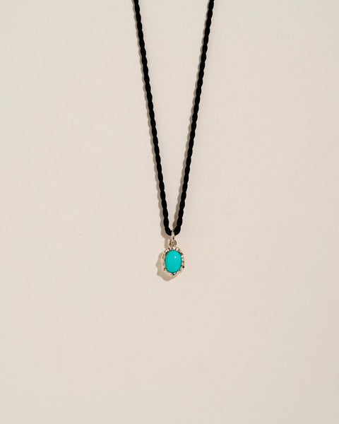 December Ovalado Pendant