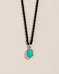 December Ovalado Pendant