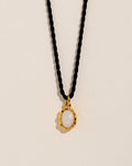 October Ovalado Pendant