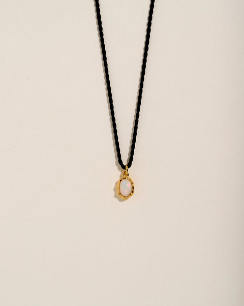 October Ovalado Pendant