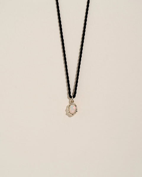 October Ovalado Pendant