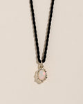 October Ovalado Pendant