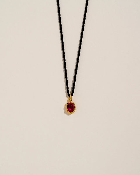 July Ovalado Pendant