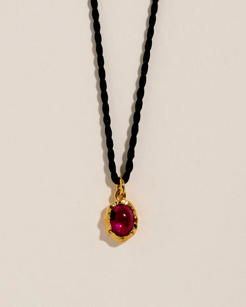 July Ovalado Pendant