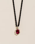 July Ovalado Pendant