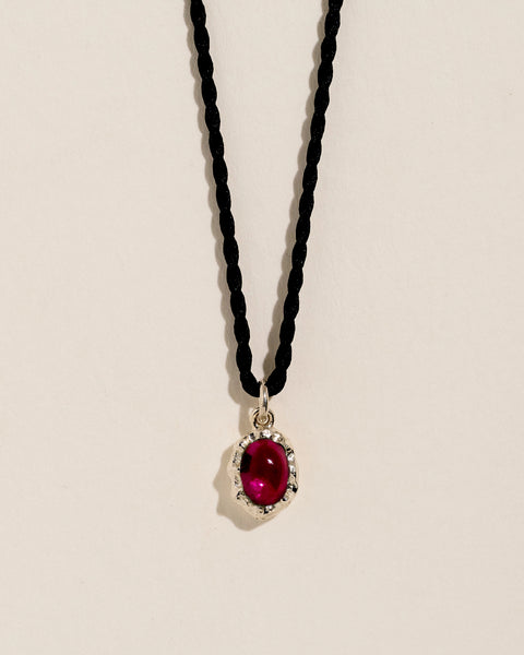 July Ovalado Pendant