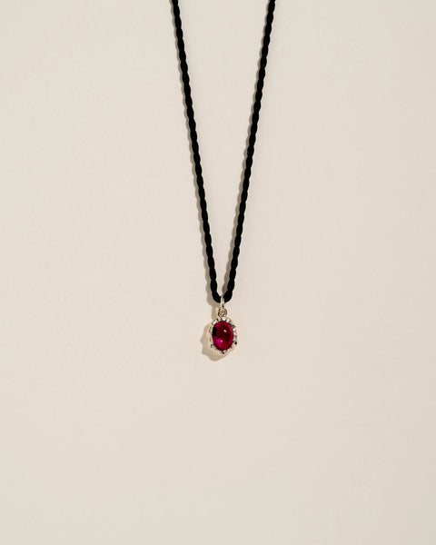 January Ovalado Pendant