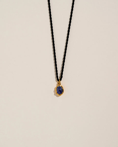September Ovalado Pendant