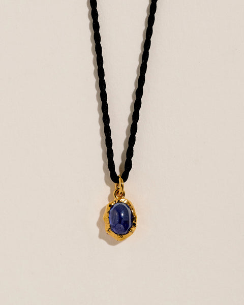 September Ovalado Pendant