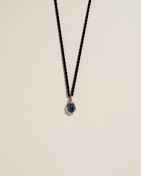 September Ovalado Pendant