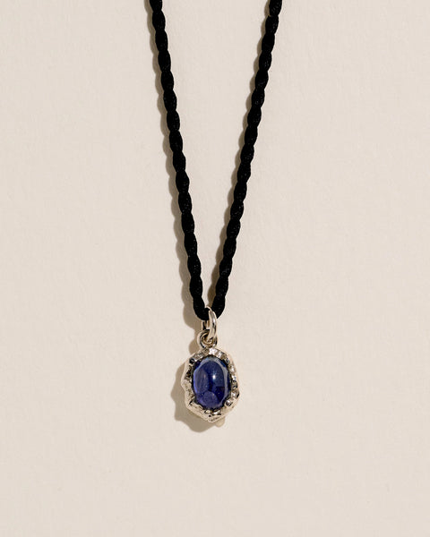 September Ovalado Pendant