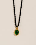 May Ovalado Pendant