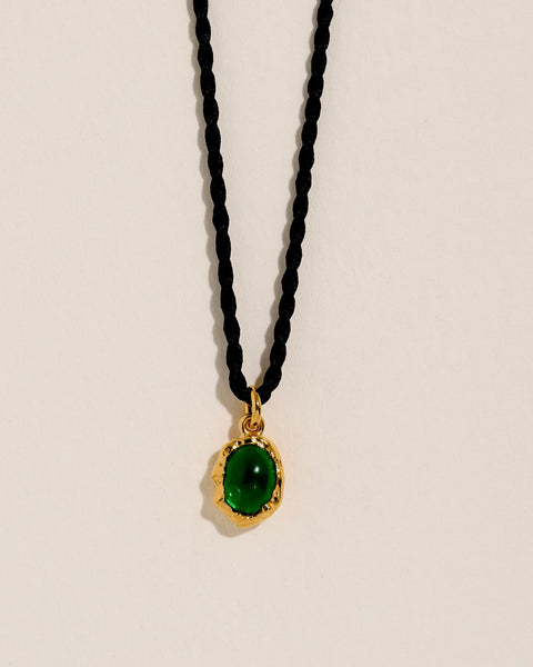 May Ovalado Pendant