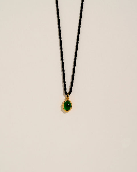 May Ovalado Pendant