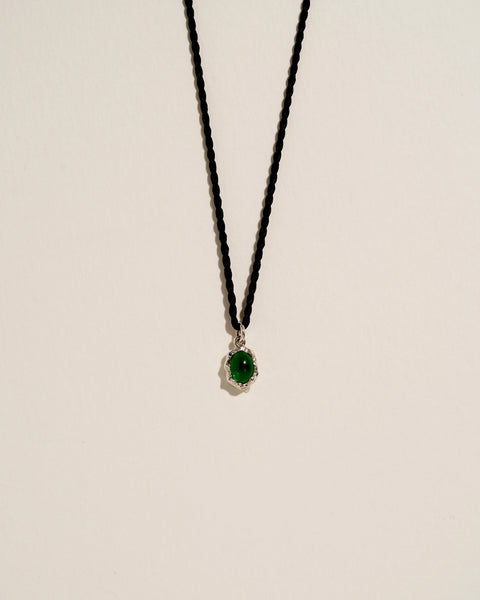 May Ovalado Pendant