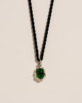 May Ovalado Pendant