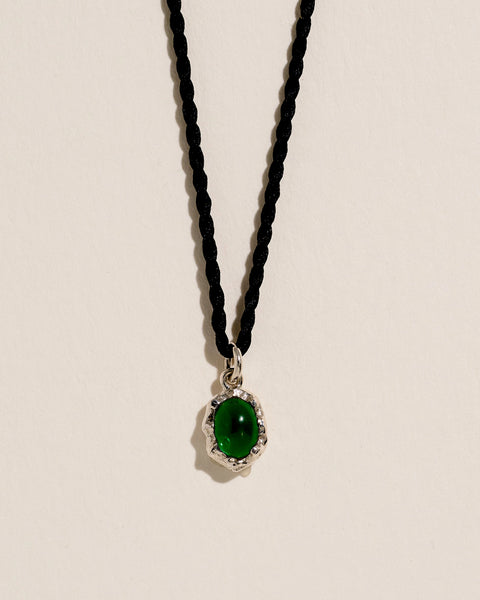 May Ovalado Pendant