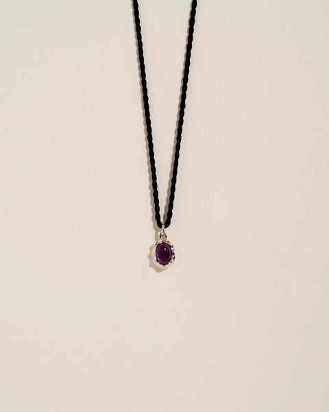 February Ovalado Pendant