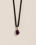 February Ovalado Pendant