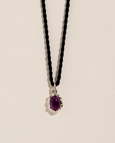 February Ovalado Pendant