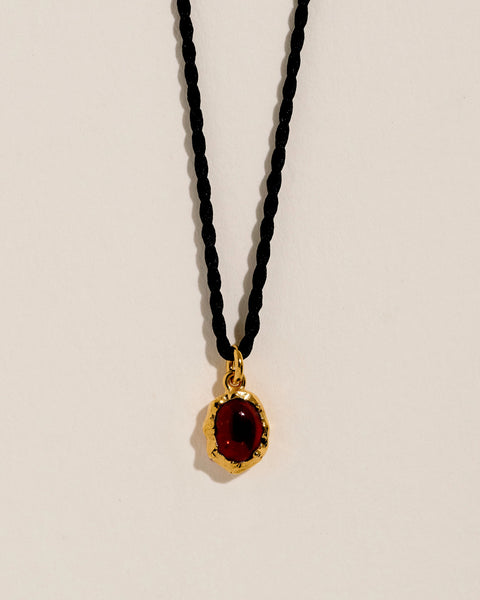 January Ovalado Pendant