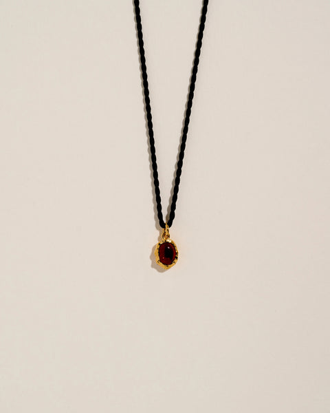 January Ovalado Pendant