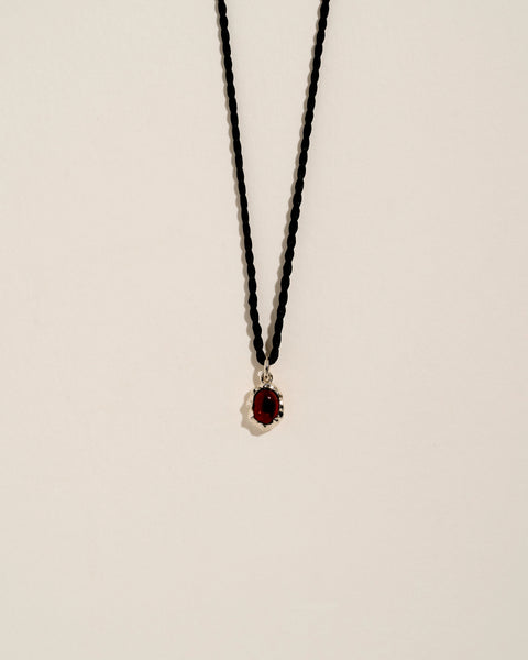 January Ovalado Pendant