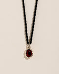 January Ovalado Pendant