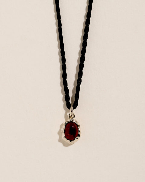 January Ovalado Pendant