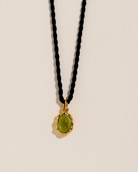 August Ovalado Pendant